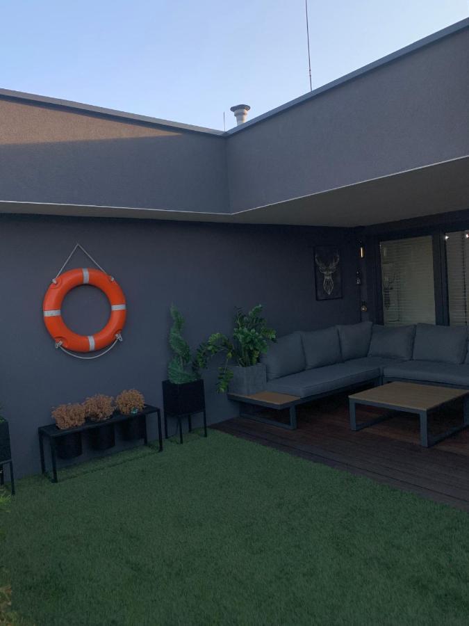 Ekskluzywny Penthouse Z Ogrodem W Centrum Lodzi 外观 照片